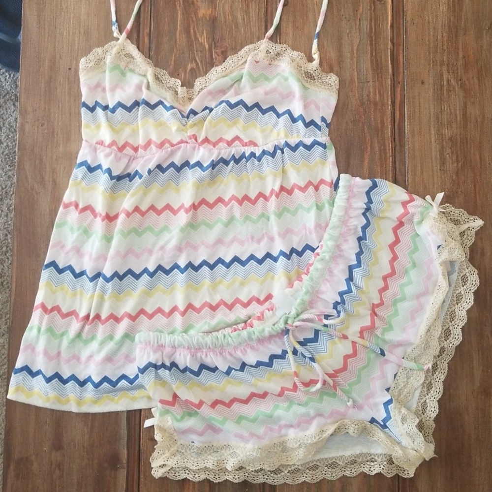 Eberjey PJ set